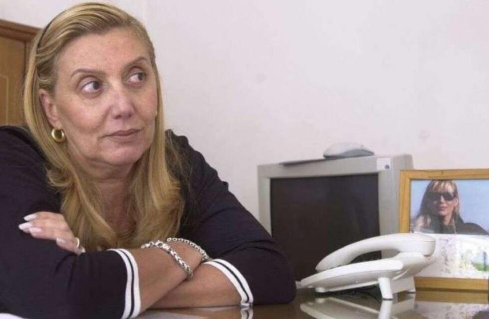 Renunció la jueza mendocina que se había accidentado en su despacho