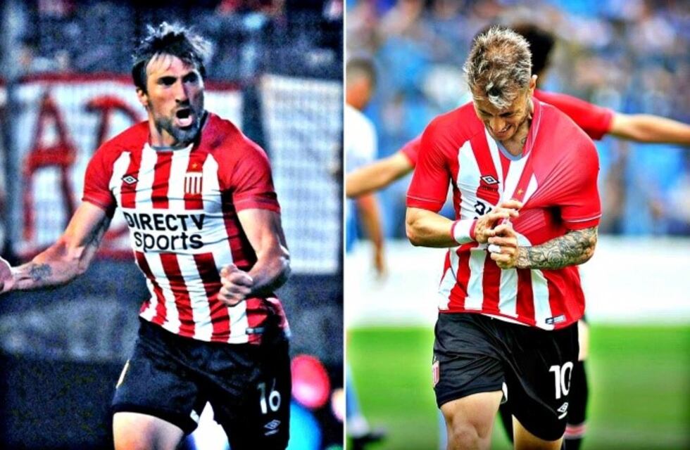 Peligra la continuidad de Gastón Fernández y Pavone en Estudiantes