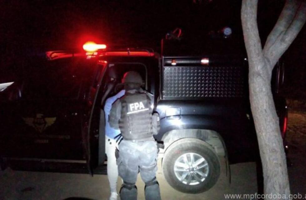 Delivery de drogas: detuvieron a un hombre que tenia pedido de captura