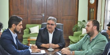 Gobierno de Catamarca\u002E