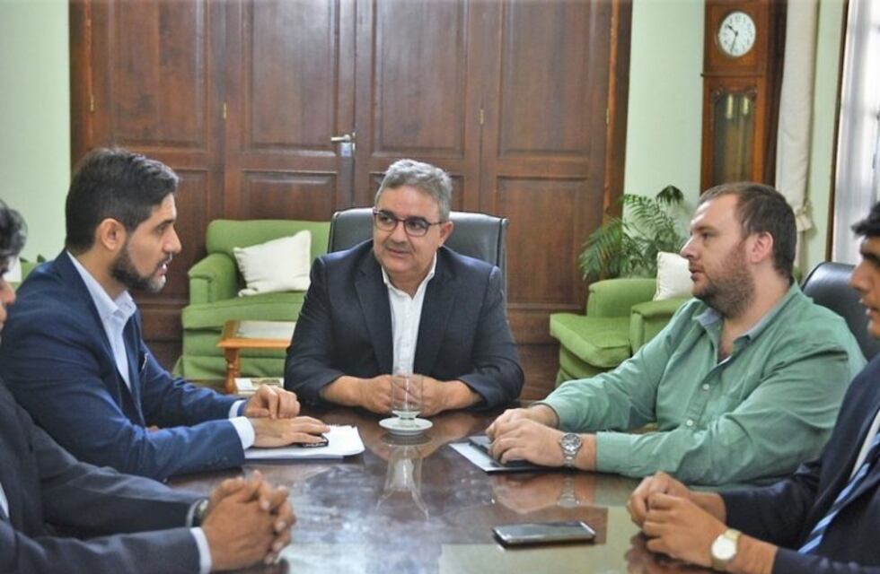 Se acordó por seis meses más la continuidad del programa "Días de Ensueño"