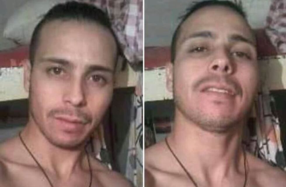 Se busca intensamente a un preso que se fugó en Tunuyán