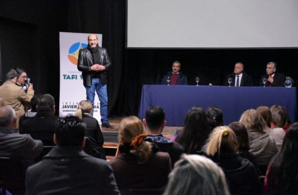 Empresarios tucumanos participaron de la segunda jornada de capacitación ambiental