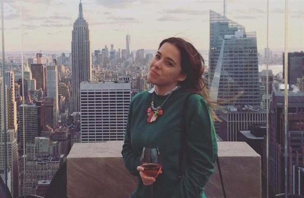 Confirmaron que la argentina que cayó en el helicóptero murió ahogada