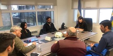 Buscan la reactivación Turística