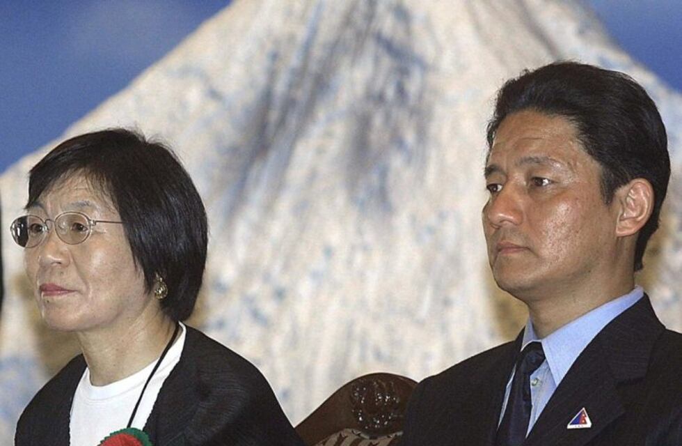 El homenaje de Google a Junko Tabei, la primera mujer en llegar a la cima del Everest