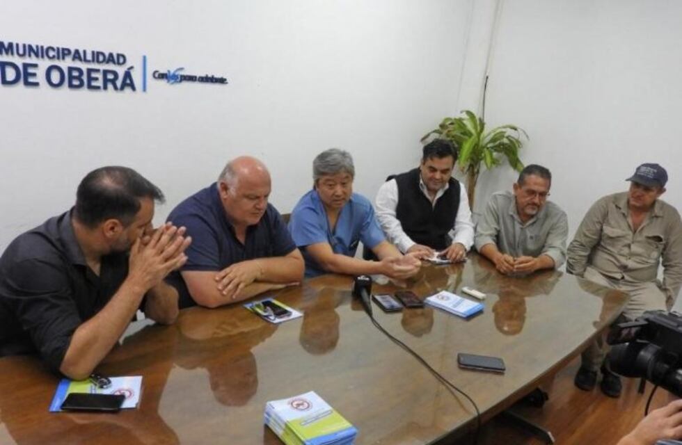 Piden conciencia para prevenir el dengue