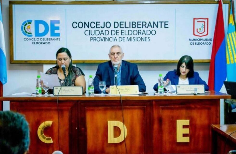 Concejales de Eldorado quieren implementar las sesiones virtuales como una modalidad