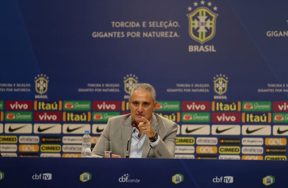 Brasil convocó a todas sus figuras para el clásico ante Argentina