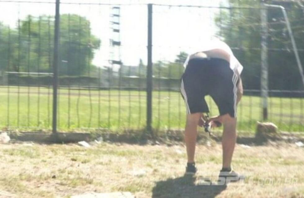 El Gremio niega haber usado un drone para espiar a Lanús antes de la final