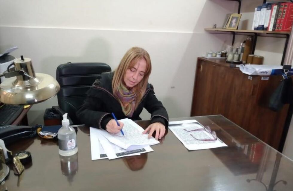 Solicitaron la prisión domiciliaria del concejal monterizo Hernán Aldonate