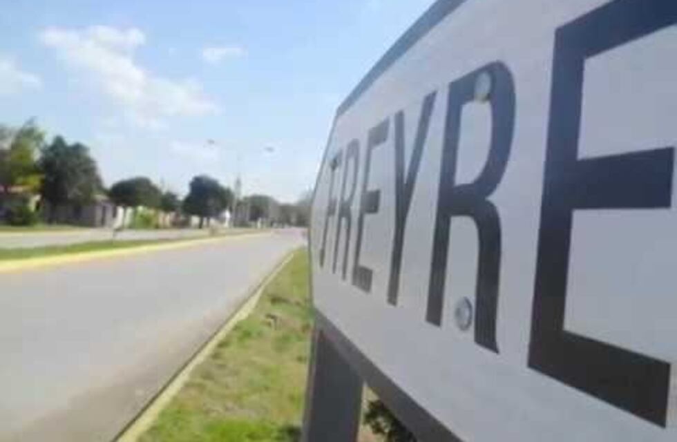 Freyre: un hombre murió tras un accidente en la casa donde trabajaba