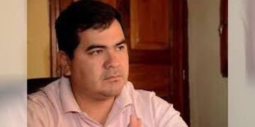 Colonia Delicia: el ex intendente aclaró que los vehículos se entregaron en buenas condiciones