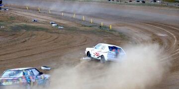 Llega el Gran Premio Coronación 2019