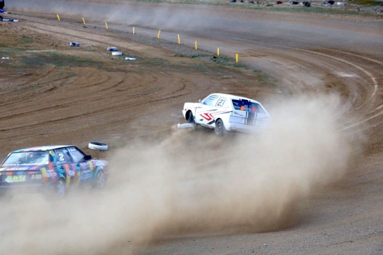 Llega el Gran Premio Coronación 2019