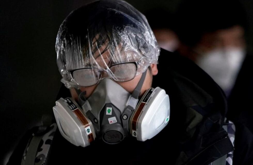 Alerta: Francia anunció cinco nuevos casos de coronavirus