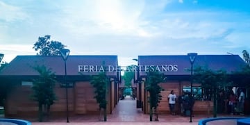 Habilitaron a artesanos de San Ignacio a continuar con sus actividades