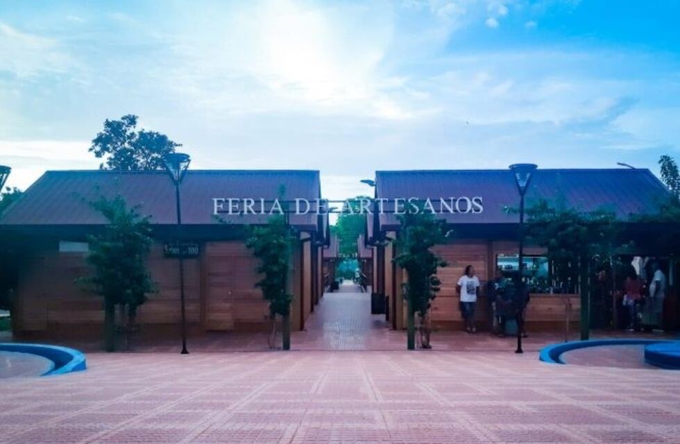 Habilitaron a artesanos de San Ignacio a continuar con sus actividades