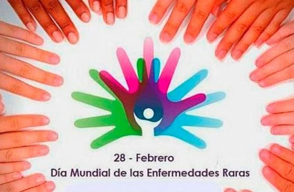 Crean el primer registro nacional de personas con enfermedades poco frecuentes