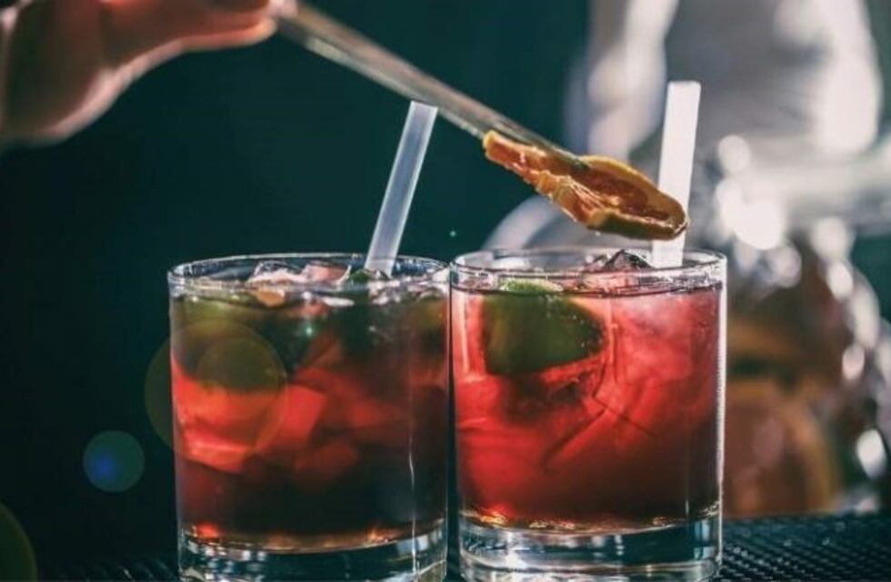 Quieren crear un trago que represente a los sanjuaninos