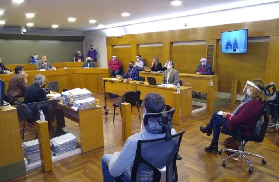 Condenaron a prisión perpetua a los acusados por el tiroteo de Nueva Córdoba