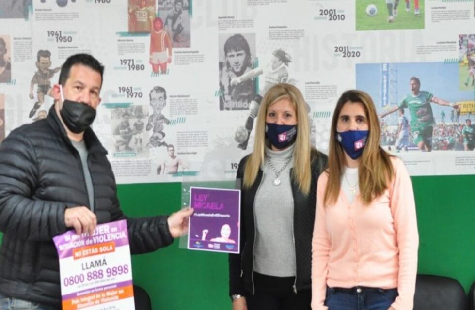 El Consejo Municipal de la Mujer continúa trabajando contra la violencia de género