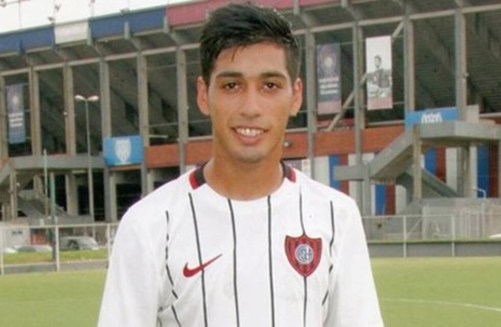 Independiente Rivadavia pretende a un juvenil de San Lorenzo