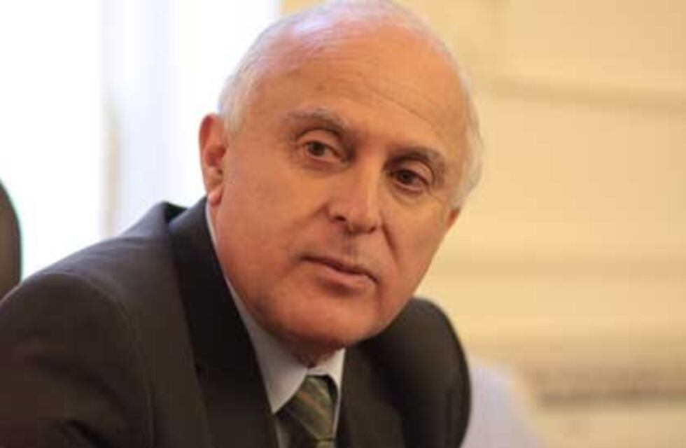Lifschitz: "Si se aprueba el pedido de fondos de Vidal, las provincias quebrarían"