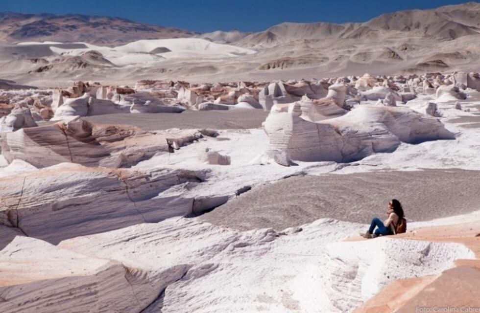 Catamarca presentará su oferta turística en el programa "Ampliar Destinos"