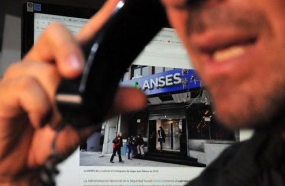 Nueva estafa en Jardín América con el cuento del abogado de ANSeS