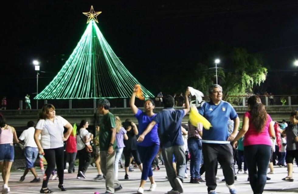 Que el carnaval jujeño no te sorprenda sin haber aprendido a bailar folclore