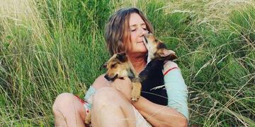 Verónica Llinás (Instagram)