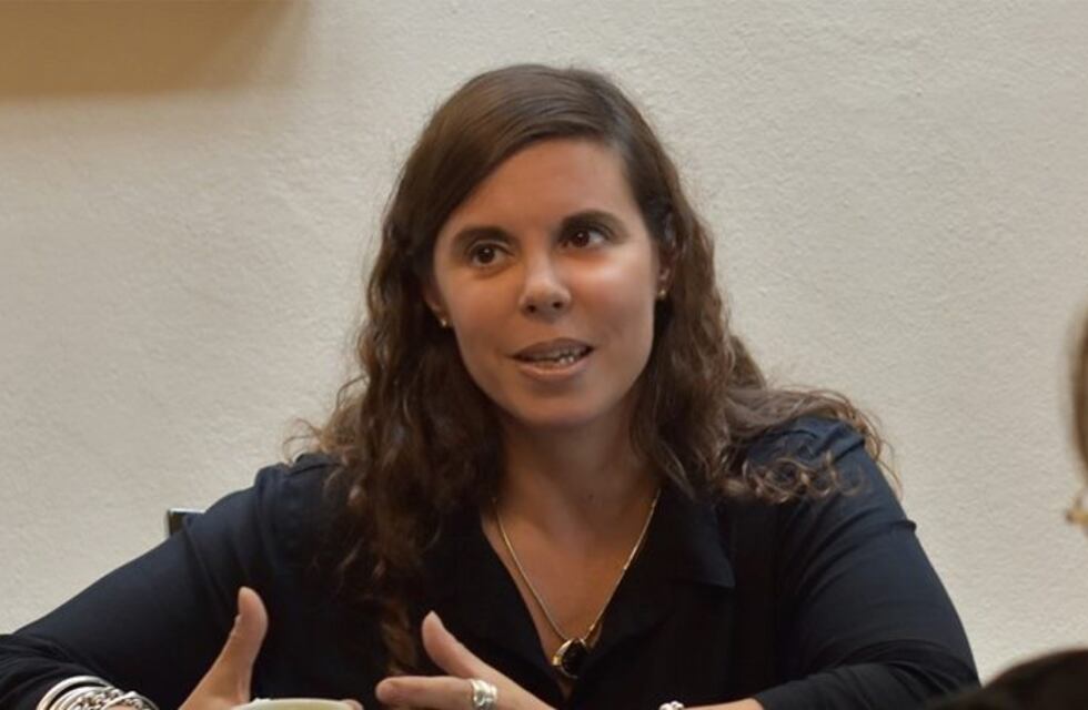 Se impone Verónica Gazzoni en los comicios de Monte Cristo