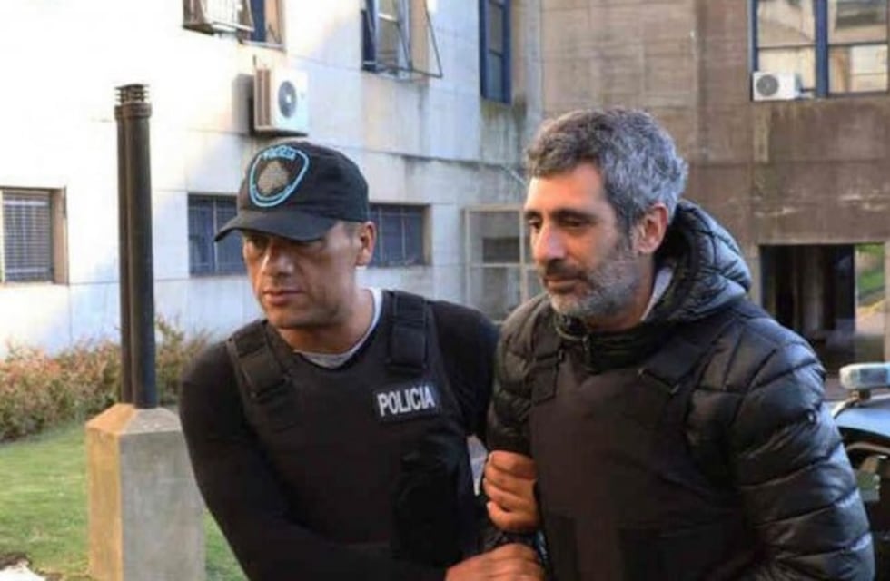 Roberto Baratta: "No queremos un indulto sino que revisen las causas de principio a fin"