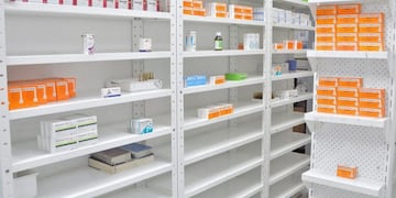 No hay vacunas antirrábicas