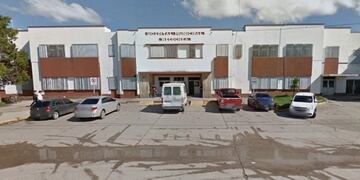 Hospital Municipal \