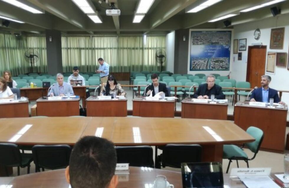 Multas y clausuras para quienes no cumplan con la emergencia sanitaria en Rafaela