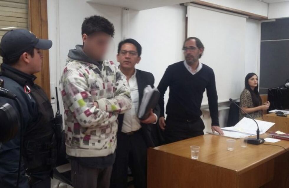Harán un ADN a la pareja de la joven acusada de matar a su hijo recién nacido