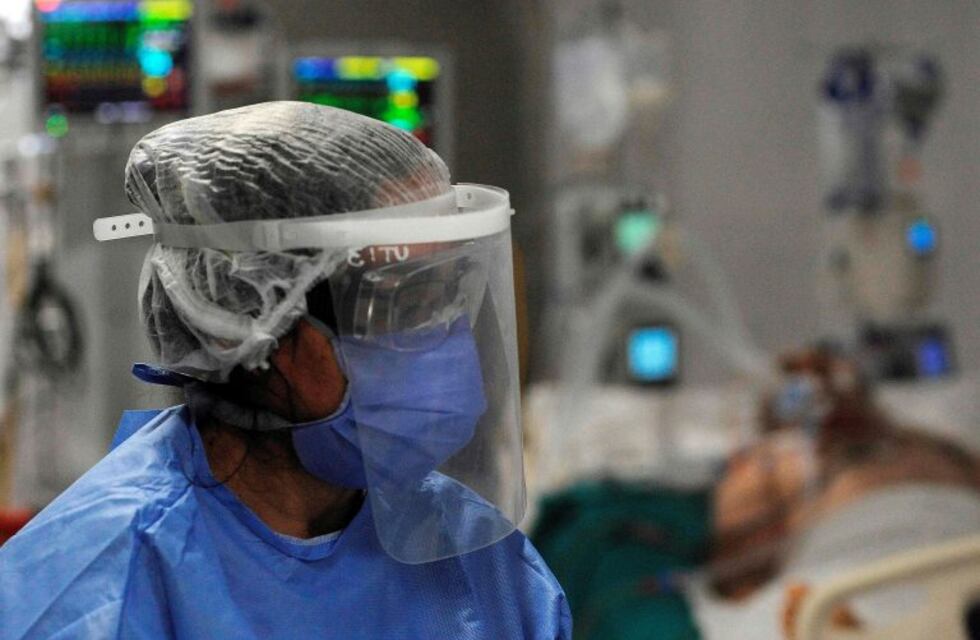 Nueve fallecimientos asociados a coronavirus en Entre Ríos
