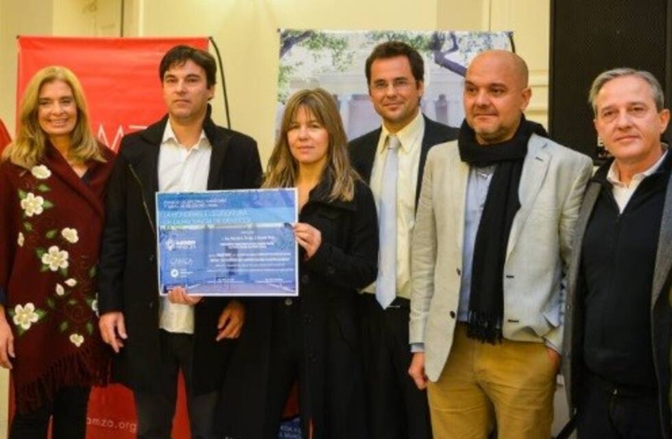 Eligieron el proyecto del edificio de la nueva Legislatura