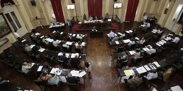 Cámara de Diputados de Salta\u002E (Web)