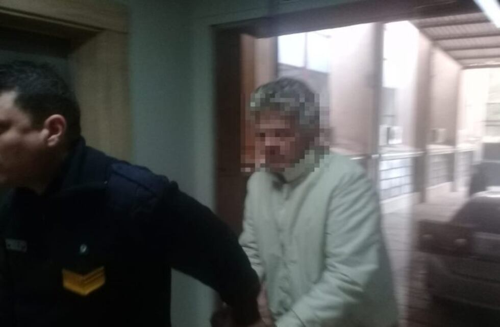 Aceptó ir preso 9 años por abusar de su hijastra