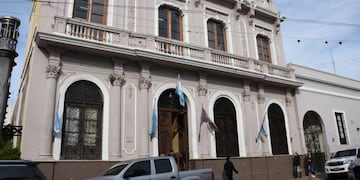 Municipalidad de Corrientes