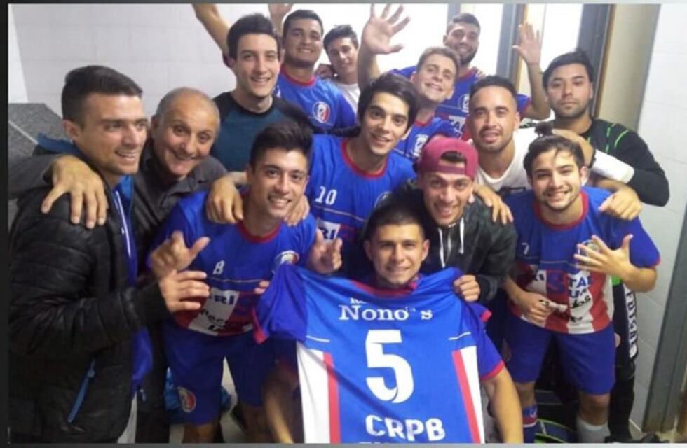 Rosario el único puntaltense ganador en la última de futsal