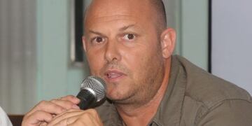 Juan Cruz Barton sufrió un infarto (Pampadiario)