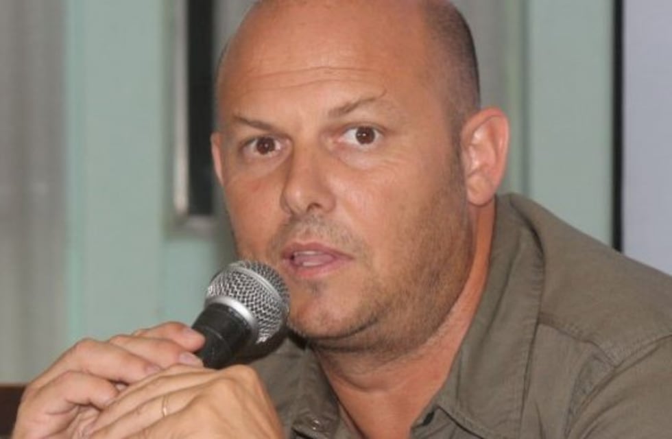 El presidente del Club Ferro de Alvear, Juan Cruz Barton, sufrió un infarto