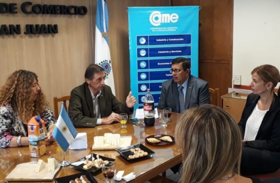 La Cámara de Comercio podrá denunciar a negocios que venden mercadería ilegal