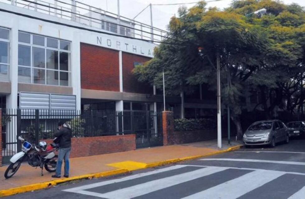 Murió un alumno del colegio Northlands de Olivos por la bacteria estreptococo