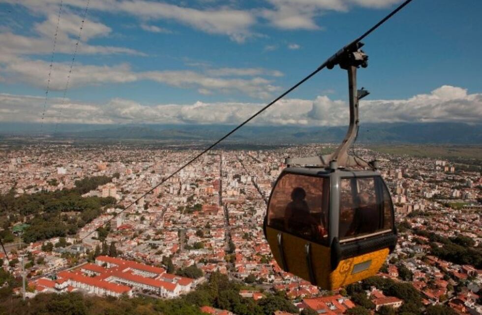 Día de Reyes: este domingo se celebrará en el Teleférico y en el cerro San Bernardo