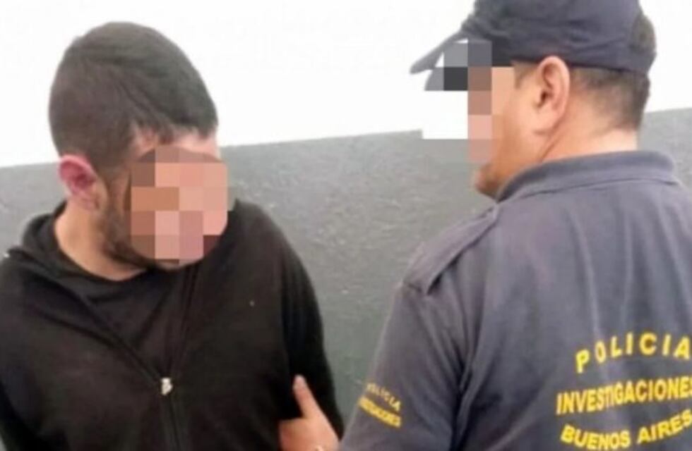 Una nena de ocho años está en terapia intensiva tras ser golpeada y asfixiada por su padrastro